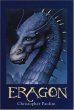 Eragon book page