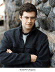 Christopher Paolini