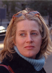 Cecily von Ziegesar