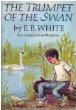 The Trumpet of the Swan book page