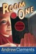 Room One book page