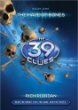 The 39 Clues book page
