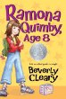 Ramona Quimby, Age 8 book page