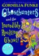 Ghosthunters And The Incredibly Revolting Ghost