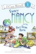 Fancy Nancy and the Boy from Paris book page